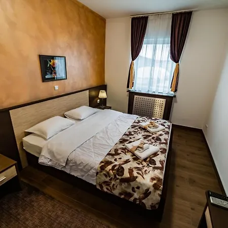 Albo Hotel